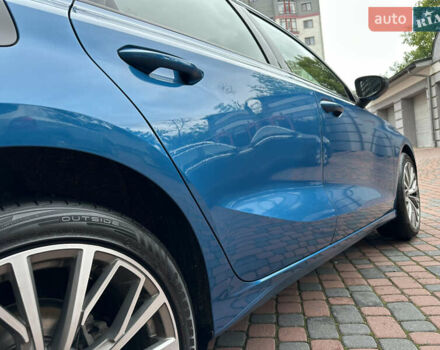 Синий Ауди А3, объемом двигателя 1.4 л и пробегом 48 тыс. км за 23750 $, фото 50 на Automoto.ua