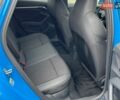 Синий Ауди А3, объемом двигателя 1.97 л и пробегом 115 тыс. км за 22500 $, фото 23 на Automoto.ua