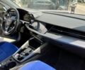 Синій Ауді А3, об'ємом двигуна 1.4 л та пробігом 53 тис. км за 22500 $, фото 27 на Automoto.ua