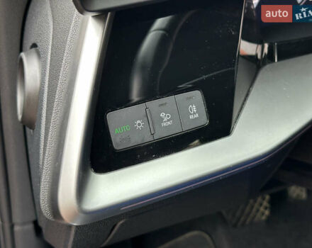 Синий Ауди А3, объемом двигателя 1.4 л и пробегом 48 тыс. км за 23750 $, фото 116 на Automoto.ua