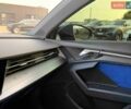 Синий Ауди А3, объемом двигателя 1.4 л и пробегом 66 тыс. км за 21900 $, фото 31 на Automoto.ua