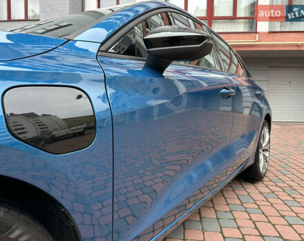 Синий Ауди А3, объемом двигателя 1.4 л и пробегом 48 тыс. км за 23750 $, фото 44 на Automoto.ua