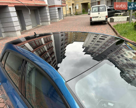 Синий Ауди А3, объемом двигателя 1.4 л и пробегом 48 тыс. км за 23750 $, фото 93 на Automoto.ua