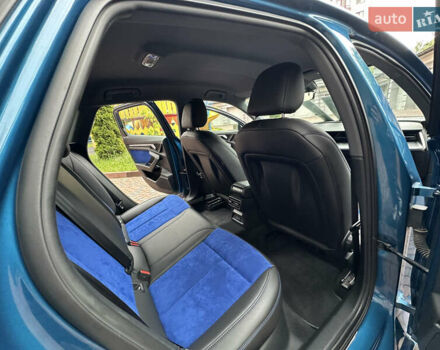 Синий Ауди А3, объемом двигателя 1.4 л и пробегом 48 тыс. км за 23750 $, фото 177 на Automoto.ua