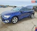 Синий Ауди А3, объемом двигателя 1.4 л и пробегом 67 тыс. км за 7500 $, фото 1 на Automoto.ua