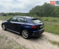 Синий Ауди А3, объемом двигателя 1.98 л и пробегом 56 тыс. км за 34000 $, фото 5 на Automoto.ua