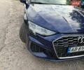 Синій Ауді А3, об'ємом двигуна 1.98 л та пробігом 80 тис. км за 24999 $, фото 1 на Automoto.ua