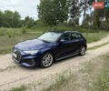 Синий Ауди А3, объемом двигателя 1.98 л и пробегом 56 тыс. км за 34000 $, фото 7 на Automoto.ua
