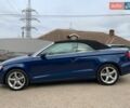 Синій Ауді А3, об'ємом двигуна 2 л та пробігом 105 тис. км за 13500 $, фото 1 на Automoto.ua
