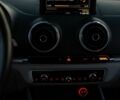 Синий Ауди А3, объемом двигателя 1.98 л и пробегом 95 тыс. км за 14500 $, фото 28 на Automoto.ua