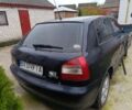 Ауди А3 2000 в Хмельницком на Automoto.ua Синий Ауди А3, объемом двигателя 1.9 л и пробегом 380 тыс. км за 1600 $, фото 5 на Automoto.ua