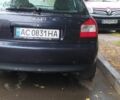 Ауди А3 2001 в Владимир-Волынский на Automoto.ua Синий Ауди А3, объемом двигателя 1.6 л и пробегом 196 тыс. км за 2700 $, фото 2 на Automoto.ua