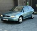 Синий Ауди А3, объемом двигателя 1.6 л и пробегом 265 тыс. км за 1999 $, фото 1 на Automoto.ua