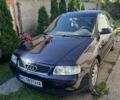 Синий Ауди А3, объемом двигателя 1.6 л и пробегом 191 тыс. км за 2500 $, фото 1 на Automoto.ua