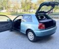 Синій Ауді А3, об'ємом двигуна 1.6 л та пробігом 265 тис. км за 1999 $, фото 4 на Automoto.ua