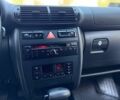 Синій Ауді А3, об'ємом двигуна 1.6 л та пробігом 265 тис. км за 1999 $, фото 15 на Automoto.ua