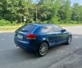 Синий Ауди А3, объемом двигателя 1.6 л и пробегом 200 тыс. км за 3600 $, фото 2 на Automoto.ua