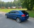 Синий Ауди А3, объемом двигателя 1.6 л и пробегом 250 тыс. км за 4200 $, фото 3 на Automoto.ua