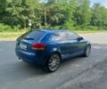 Синий Ауди А3, объемом двигателя 1.6 л и пробегом 250 тыс. км за 4200 $, фото 2 на Automoto.ua