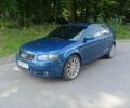 Синий Ауди А3, объемом двигателя 1.6 л и пробегом 200 тыс. км за 3600 $, фото 1 на Automoto.ua