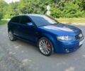 Синий Ауди А3, объемом двигателя 1.6 л и пробегом 250 тыс. км за 4200 $, фото 7 на Automoto.ua