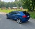 Синий Ауди А3, объемом двигателя 1.6 л и пробегом 250 тыс. км за 4200 $, фото 4 на Automoto.ua