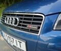 Синий Ауди А3, объемом двигателя 1.6 л и пробегом 250 тыс. км за 4200 $, фото 1 на Automoto.ua