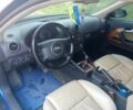 Синий Ауди А3, объемом двигателя 1.6 л и пробегом 200 тыс. км за 3600 $, фото 4 на Automoto.ua