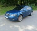 Синий Ауди А3, объемом двигателя 1.6 л и пробегом 250 тыс. км за 4200 $, фото 1 на Automoto.ua