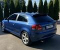 Синий Ауди А3, объемом двигателя 1.6 л и пробегом 243 тыс. км за 4990 $, фото 9 на Automoto.ua