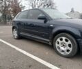 Синий Ауди А3, объемом двигателя 2 л и пробегом 348 тыс. км за 2500 $, фото 4 на Automoto.ua