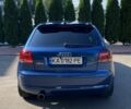 Синий Ауди А3, объемом двигателя 1.6 л и пробегом 243 тыс. км за 4990 $, фото 11 на Automoto.ua