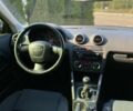 Синий Ауди А3, объемом двигателя 1.6 л и пробегом 243 тыс. км за 4990 $, фото 12 на Automoto.ua
