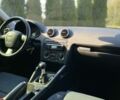 Синий Ауди А3, объемом двигателя 1.6 л и пробегом 243 тыс. км за 4990 $, фото 13 на Automoto.ua