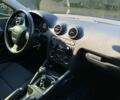 Синий Ауди А3, объемом двигателя 1.6 л и пробегом 243 тыс. км за 4990 $, фото 14 на Automoto.ua