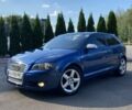 Синий Ауди А3, объемом двигателя 1.6 л и пробегом 243 тыс. км за 4990 $, фото 2 на Automoto.ua