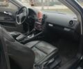 Синий Ауди А3, объемом двигателя 2 л и пробегом 348 тыс. км за 2500 $, фото 1 на Automoto.ua