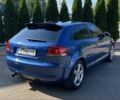 Синий Ауди А3, объемом двигателя 1.6 л и пробегом 243 тыс. км за 4990 $, фото 10 на Automoto.ua