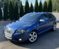 Синий Ауди А3, объемом двигателя 1.6 л и пробегом 243 тыс. км за 4990 $, фото 3 на Automoto.ua