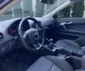 Синий Ауди А3, объемом двигателя 1.6 л и пробегом 243 тыс. км за 4990 $, фото 17 на Automoto.ua