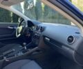 Синий Ауди А3, объемом двигателя 1.6 л и пробегом 243 тыс. км за 4990 $, фото 19 на Automoto.ua
