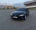 Синий Ауди А3, объемом двигателя 2 л и пробегом 72 тыс. км за 16300 $, фото 1 на Automoto.ua