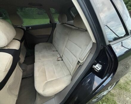 Синій Ауді А3, об'ємом двигуна 1.8 л та пробігом 220 тис. км за 3800 $, фото 3 на Automoto.ua