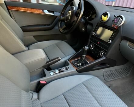 Ауді А3 2010 у Ужгороді на Automoto.ua Синій Ауді А3, об'ємом двигуна 0 л та пробігом 250 тис. км за 8000 $, фото 3 на Automoto.ua