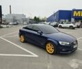 Синий Ауди А3, объемом двигателя 2 л и пробегом 156 тыс. км за 11777 $, фото 1 на Automoto.ua