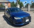 Синий Ауди А3, объемом двигателя 1.97 л и пробегом 278 тыс. км за 12386 $, фото 1 на Automoto.ua