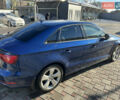 Синий Ауди А3, объемом двигателя 1.6 л и пробегом 239 тыс. км за 13500 $, фото 1 на Automoto.ua