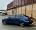 Синій Ауді А3, об'ємом двигуна 1.8 л та пробігом 210 тис. км за 11500 $, фото 2 на Automoto.ua
