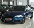 Синій Ауді А3, об'ємом двигуна 2 л та пробігом 168 тис. км за 13440 $, фото 1 на Automoto.ua