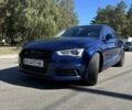 Синій Ауді А3, об'ємом двигуна 1.8 л та пробігом 201 тис. км за 11500 $, фото 3 на Automoto.ua